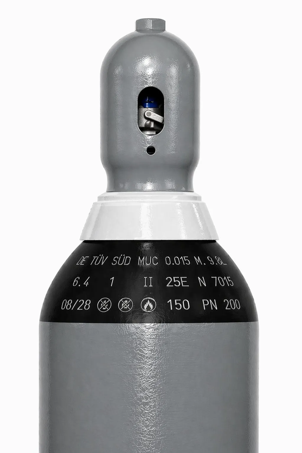 Evsel Tüp Gaz 12 Kg